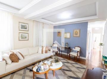Casa · 300m² · 6 Quartos · 6 Vagas · Casa à Venda - Santa Tereza , 6 Quartos,  300 m² - Porto Alegre