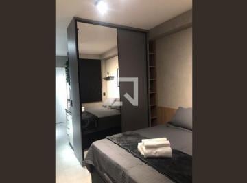 Apartamento · 24m² · 1 Quarto · Apartamento para Aluguel - Vila Clementino, 1 Quarto,  24 m2 - São Paulo