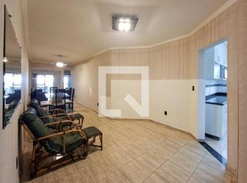 Apartamento · 250m² · 4 Quartos · 2 Vagas · Apartamento para Aluguel - Aviação, 4 Quartos,  250 m2 - Praia Grande