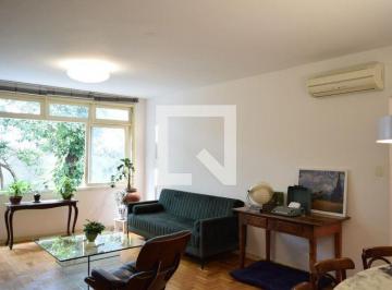 Apartamento · 99m² · 2 Quartos · Apartamento para Aluguel - Jardim Paulista, 2 Quartos,  99 m2 - São Paulo
