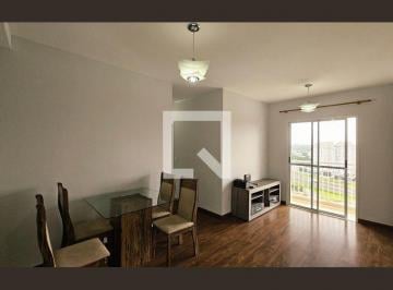 Apartamento · 51m² · 2 Quartos · 1 Vaga · Apartamento para Aluguel - Jardim Samambaia, 2 Quartos, 51 m2 - Jundiaí