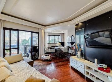 Apartamento · 110m² · 3 Quartos · 2 Vagas · Apartamento para Aluguel - Mooca, 3 Quartos,  110 m2 - São Paulo
