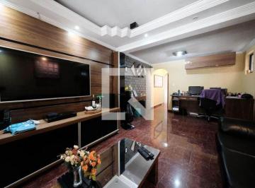 Casa en Aluguel de 3 quartos Vila Nhocune · Casa para Aluguel - Artur Alvim, 3 Quartos,  125 m2 - São Paulo