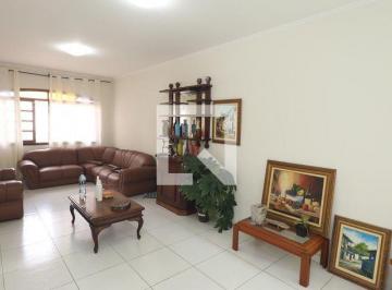 Casa · 306m² · 4 Quartos · 7 Vagas · Casa para Aluguel - Vila Mazzei, 4 Quartos,  306 m2 - São Paulo