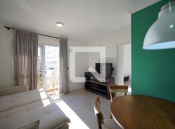 Apartamento · 76m² · 2 Quartos · 1 Vaga · Apartamento para Aluguel - Canasvieiras, 2 Quartos,  76 m2 - Florianópolis