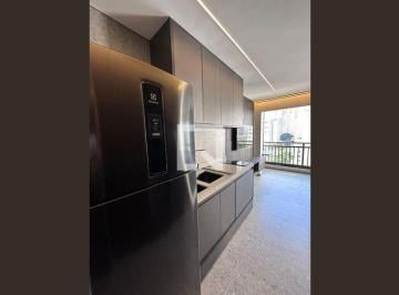 Apartamento · 28m² · 1 Quarto · Apartamento para Aluguel - Pinheiros, 1 Quarto,  28 m2 - São Paulo