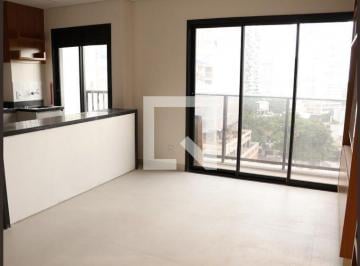 Apartamento · 50m² · 1 Quarto · 1 Vaga · Apartamento para Aluguel - Setor Marista, 1 Quarto, 50 m2 - Goiânia
