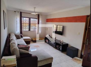 Casa · 280m² · 4 Quartos · 5 Vagas · Casa para Aluguel - Vila Jacuí, 4 Quartos,  280 m2 - São Paulo