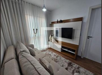 Apartamento · 43m² · 1 Quarto · Apartamento para Aluguel - Centro, 1 Quarto, 43 m2 - Curitiba