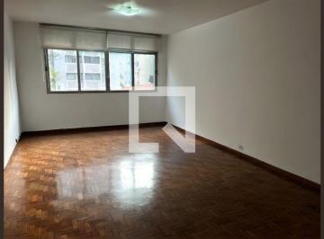 Apartamento · 140m² · 3 Quartos · 2 Vagas · Apartamento para Aluguel - Bela Vista, 3 Quartos, 140 m² - São Paulo