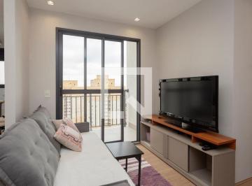 Apartamento · 47m² · 2 Quartos · 1 Vaga · Apartamento à Venda - Jardim Marajoara , 2 Quartos,  47 m2