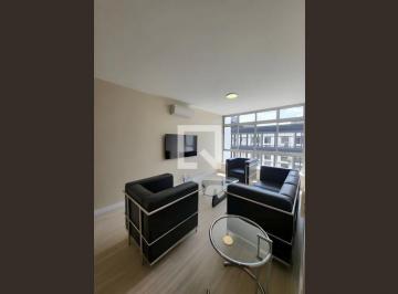 Apartamento · 100m² · 3 Quartos · 2 Vagas · Apartamento para Aluguel - Itaim Bibi, 3 Quartos, 100 m² - São Paulo