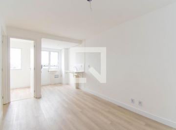 Apartamento · 48m² · 2 Quartos · Apartamento à Venda - Vila Ema, 2 Quartos,  48 m2