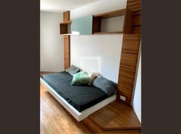 Apartamento · 183m² · 3 Quartos · 3 Vagas · Apartamento para Aluguel - Portal do Morumbi, 3 Quartos,  183 m² - São Paulo