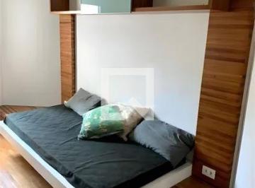 Apartamento · 183m² · 3 Quartos · 3 Vagas · Apartamento para Aluguel - Portal do Morumbi, 3 Quartos, 183 m² - São Paulo