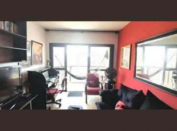 Apartamento · 44m² · 1 Quarto · 1 Vaga · Apartamento para Aluguel - Jardim Paulista, 1 Quarto,  44 m² - São Paulo