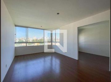 Apartamento · 128m² · 3 Quartos · 3 Vagas · Apartamento para Aluguel - Panamby, 3 Quartos,  128 m² - São Paulo