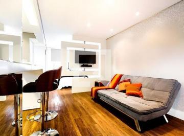 Apartamento · 44m² · 1 Quarto · Apartamento para Aluguel - Aclimação, 1 Quarto,  44 m² - São Paulo
