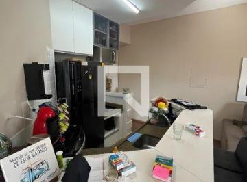 Apartamento de 1 quarto, São Paulo · Apartamento para Aluguel - Panamby, 1 Quarto,  40 m² - São Paulo