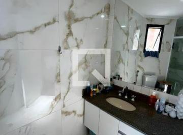 Apartamento · 40m² · 1 Quarto · Apartamento para Aluguel - Panamby, 1 Quarto, 40 m² - São Paulo