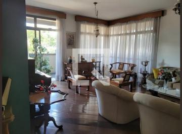 Apartamento · 83m² · 2 Quartos · Apartamento para Aluguel - Consolação, 2 Quartos,  83 m² - São Paulo