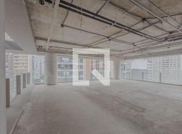 Apartamento · 314m² · 4 Quartos · 4 Vagas · Apartamento à Venda - Pinheiros, 4 Quartos,  314 m² - São Paulo