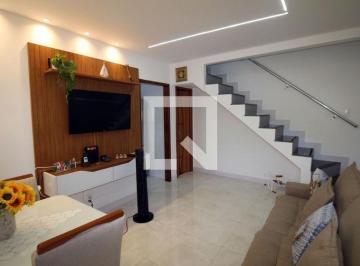 Casa · 64m² · 2 Quartos · 2 Vagas · Casa à Venda - Irajá, 2 Quartos,  64 m² - Rio de Janeiro