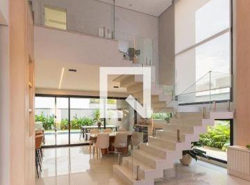 Casa · 330m² · 3 Quartos · 4 Vagas · Casa à Venda - Swiss Park, 3 Quartos,  330 m² - Campinas