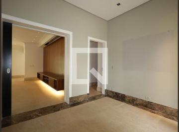 Casa · 483m² · 4 Quartos · 4 Vagas · Casa à Venda - Morumbi, 4 Quartos,  483 m² - São Paulo