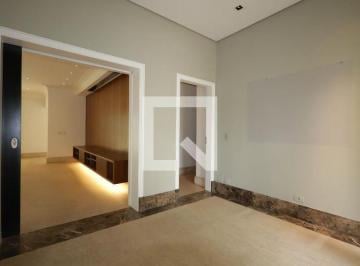 Casa · 483m² · 4 Quartos · 4 Vagas · Casa à Venda - Morumbi, 4 Quartos,  483 m² - São Paulo