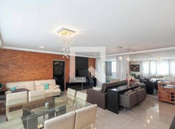 Apartamento · 174m² · 3 Quartos · 3 Vagas · Apartamento à Venda - São José, 3 Quartos,  174 m² - Belo Horizonte