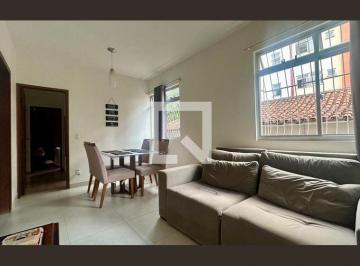 Apartamento · 62m² · 2 Quartos · 1 Vaga · Apartamento à Venda - Cruzeiro, 2 Quartos,  62 m² - Belo Horizonte