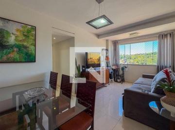 Apartamento · 63m² · 2 Quartos · 2 Vagas · Apartamento à Venda - Castelo, 2 Quartos,  63 m² - Belo Horizonte