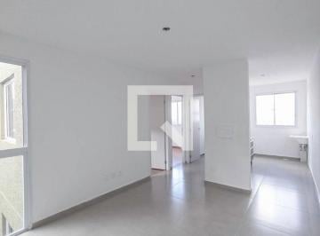 Apartamento · 43m² · 2 Quartos · 1 Vaga · Apartamento à Venda - Arvoredo II, 2 Quartos, 43 m² - Contagem