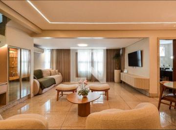 Apartamento · 321m² · 3 Quartos · 4 Vagas · Apartamento à Venda - Gutierrez, 3 Quartos,  321 m² - Belo Horizonte