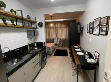 Apartamento · 24m² · 1 Quarto · Studio Mobiliado - 24m², Kobrasol