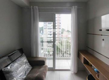 Apartamento · 32m² · 1 Quarto · Apartamento à Venda - Vila Ema, 1 Quarto,  32 m2