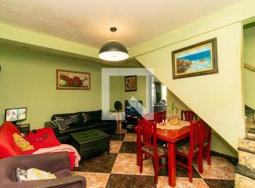 Casa · 202m² · 4 Quartos · 2 Vagas · Casa à Venda - Vila Santa Clara, 4 Quartos, 202 m2