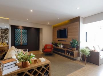 087d38a3-e15b-44bc-89ba-0f1a5e426611 · Excelente apartamento para venda em Vila Anastácio com 3 quartos, sendo 3 suítes, 157m²