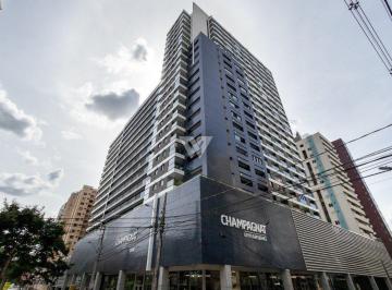 Comercial · 29m² · SALA COMERCIAL 1 VAGA BIGORRILHO CURITIBA