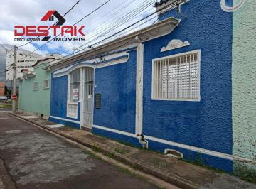 l5099a.jpg · Casa para Locação na Vila Argos Nova, região Central da Cidade de Jundiaí/SP.