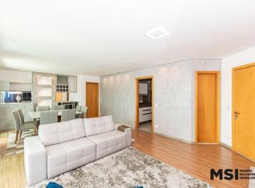 Apartamento · 126m² · 3 Quartos · 2 Vagas · Apartamento à venda - 3 quatros - 126m² - Ecoville