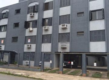 Apartamento · 90m² · 2 Quartos · 1 Vaga · Apartamento de 2 dormitórios e 1 vaga de garagem em Canoas.