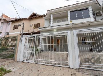 Casa · 174m² · 3 Quartos · 3 Vagas · Casa sobrado no Sarandi Ecoville de 3 dormitórios e 3 vagas