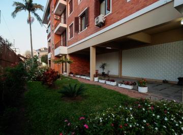 Apartamento · 105m² · 3 Quartos · 1 Vaga · apartamento a venda no menido deus