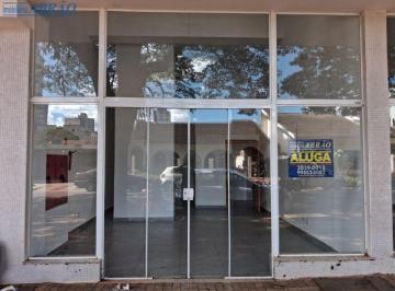 Comercial · 39m² · LOCAÇÃO | Sala/Salão,  em Zona 03, Maringá
