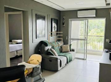 Apartamento · 67m² · 2 Quartos · 1 Vaga · Apartamento à venda em Campinas, Parque Prado, com 2 quartos, com 67 m²