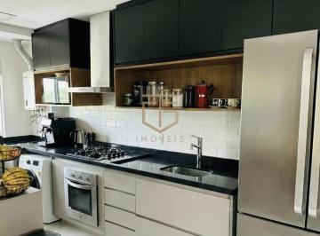 Apartamento · 67m² · 2 Quartos · 1 Vaga · Apartamento à venda em Campinas, Parque Prado, com 2 quartos, com 67 m²