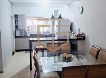 Casa · 150m² · 3 Quartos · 4 Vagas · Sobrado à venda em Campinas, Parque Jambeiro, com 3 quartos, com 150 m²