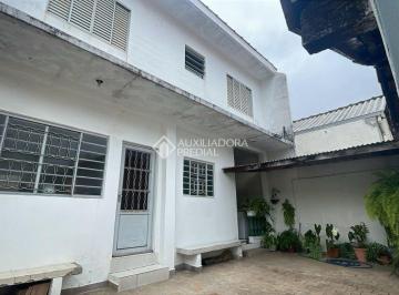 Casa · 180m² · 2 Quartos · 3 Vagas · CASA - SÃO CAETANO DO SUL - BOA VISTA